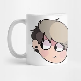 Smol Brooke Mug